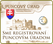 Puncovanie šperkov