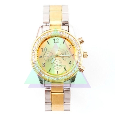 Geneva Bling Crystal Ladies Women