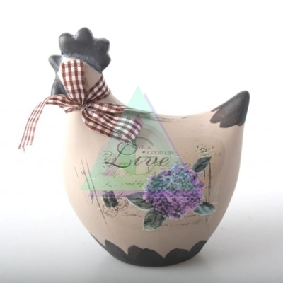 Veľkonočná dekorácia ovečka zajačik kuriatko kačka venček a iné Jarné ozdoby