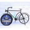 Hodiny Retro Bicykel