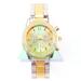 Geneva Bling Crystal Ladies Women