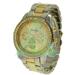 Geneva Bling Crystal Ladies Women