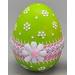 Veľkonočné dekorácie vajíčko, kraslice a iná Jarná výzdoba