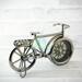 Hodiny Bicykel