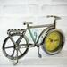 Hodiny Bicykel